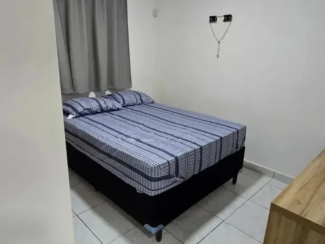 Imagem 15: Imóvel para Aluguel Tem 200 Metros Quadrados com 4 Quartos em Ponta Negra - Natal - Rn