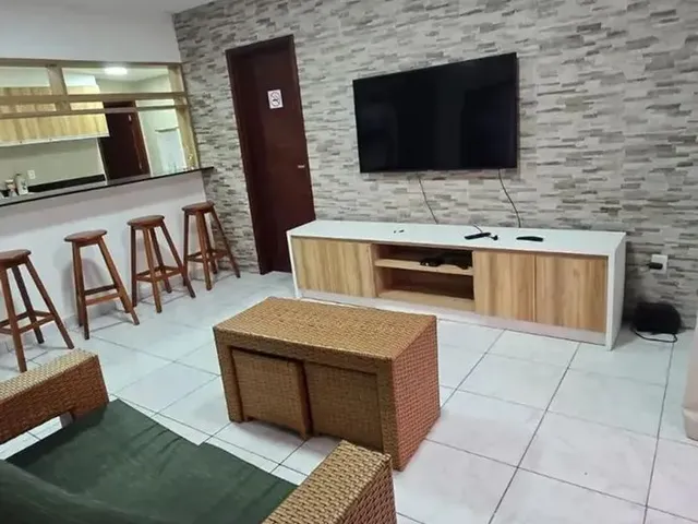 Imagem 8: Imóvel para Aluguel Tem 200 Metros Quadrados com 4 Quartos em Ponta Negra - Natal - Rn