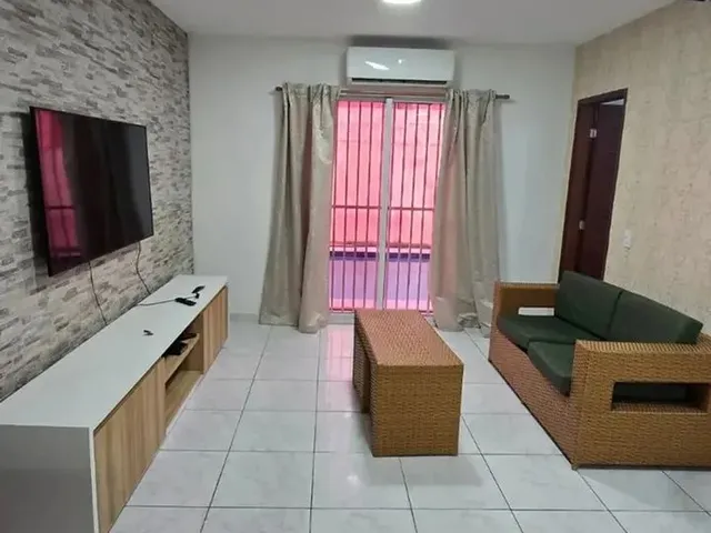 Imagem 6: Imóvel para Aluguel Tem 200 Metros Quadrados com 4 Quartos em Ponta Negra - Natal - Rn