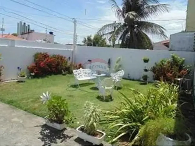 Imagem: Casa em Ponta Negra Disponível para Locação