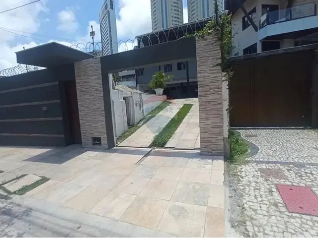 Imagem: Flat em Ponta Negra Disponível para Locação