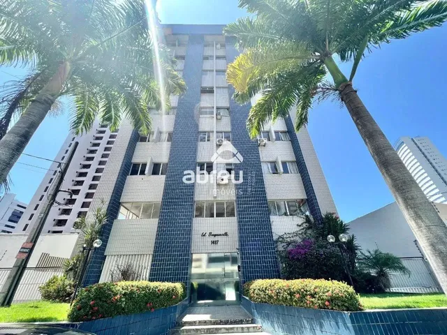 Imagem: Apartamento dos Sonhos no Tirol, Natal