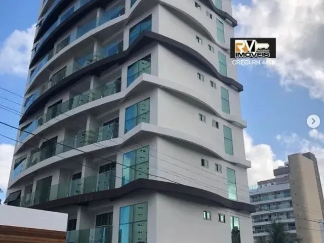 Imagem: Apartamento Mobiliado de 40M² em Ponta