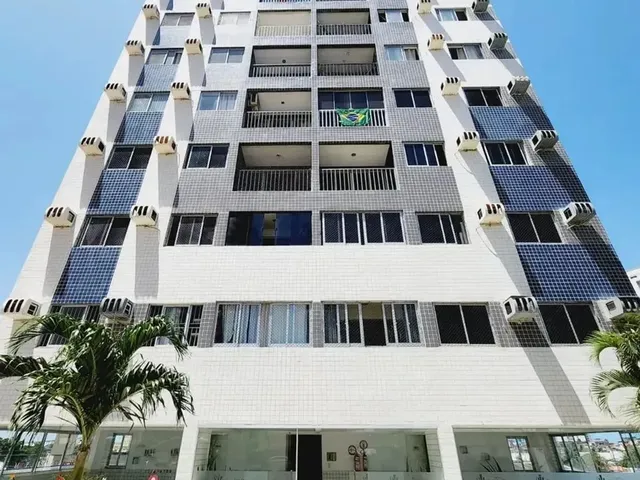 Imagem: Apartamento 02 Quartos-Petrópolis