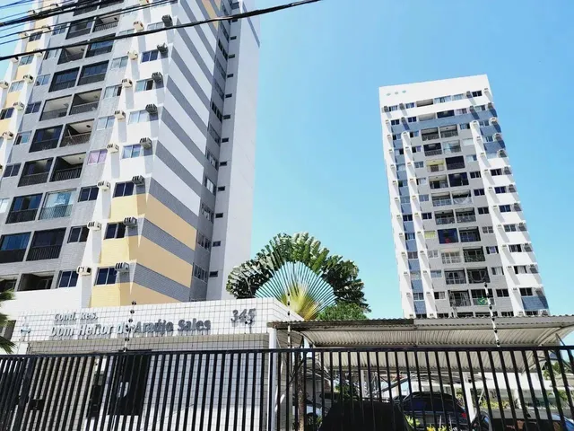 Imagem 3: Apartamento 02 Quartos-Petrópolis