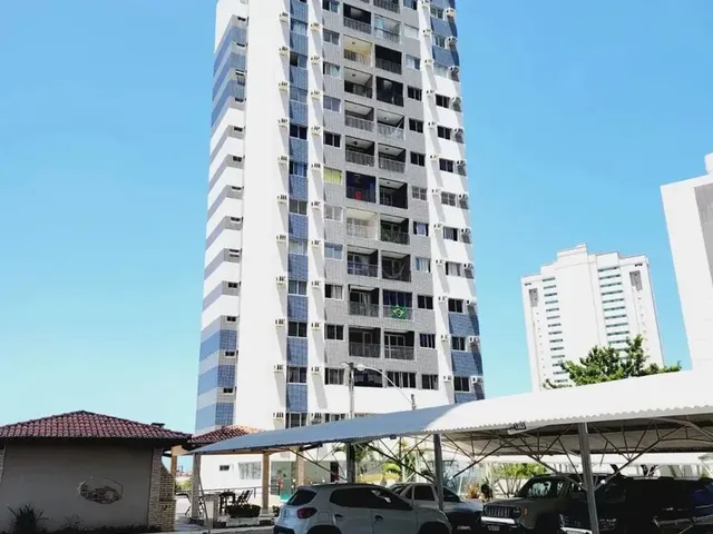 Imagem 5: Apartamento 02 Quartos-Petrópolis