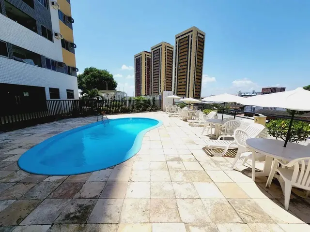 Imagem 2: Apartamento 02 Quartos-Petrópolis