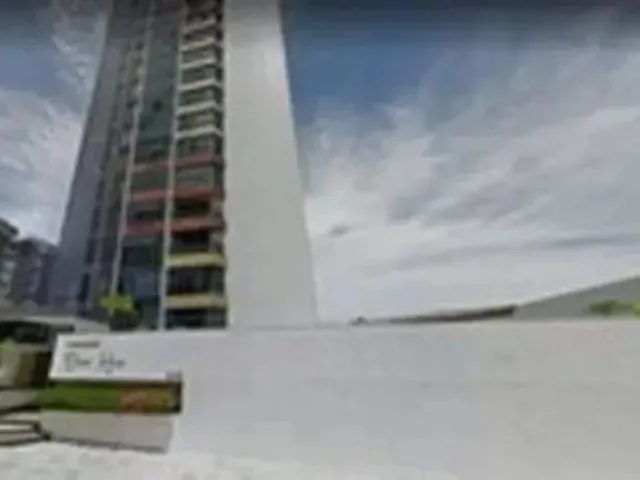 Imagem: Apartamento Residencial em Natal - Rn, Tirol