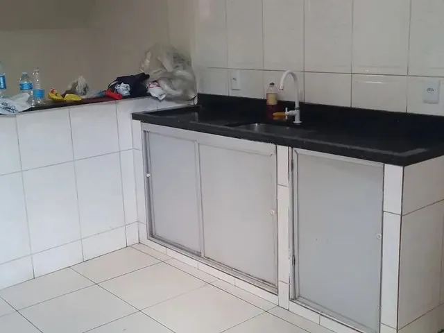Imagem 6: Casa pra Alugar Panamiri Centro