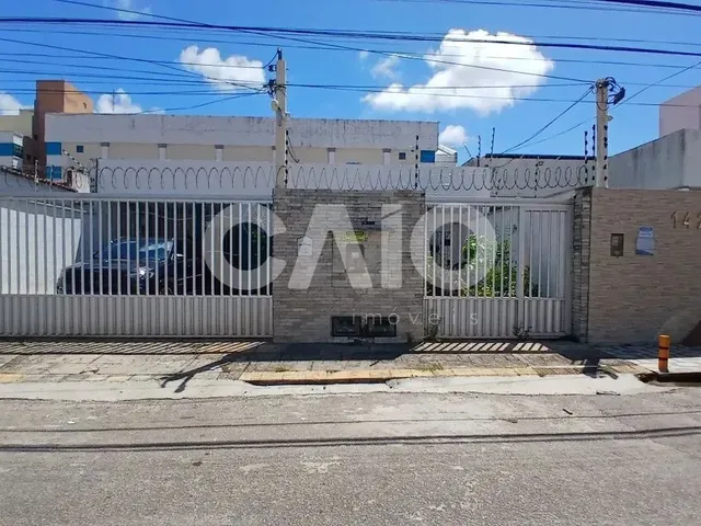 Imagem 1: Kitnet Mobiliado em Lagoa Nova