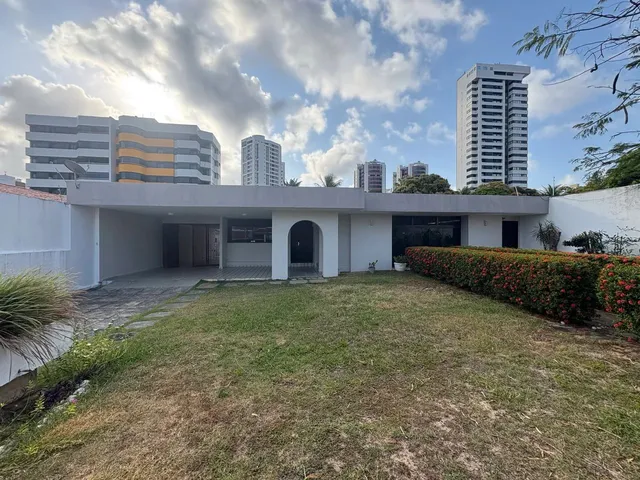 Imagem 4: Imóvel Comercial Próximo Ao Hospital da Unimed - Localização Nobre em Natal/Rn