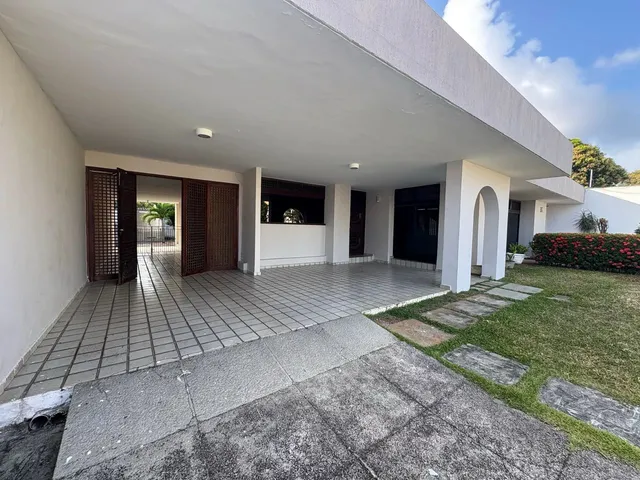 Imagem 16: Imóvel Comercial Próximo Ao Hospital da Unimed - Localização Nobre em Natal/Rn