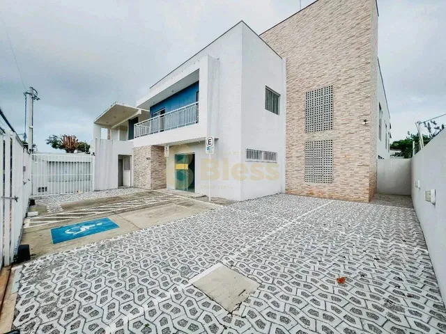 Imagem: Loft Térreo com Área Externa 43M² R$