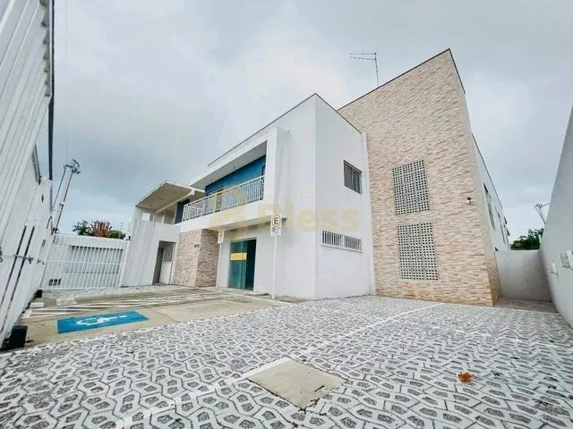 Imagem 4: Loft Térreo com Área Externa 43M² R$ 1.350 com Vaga Fixa e Acessibilidade