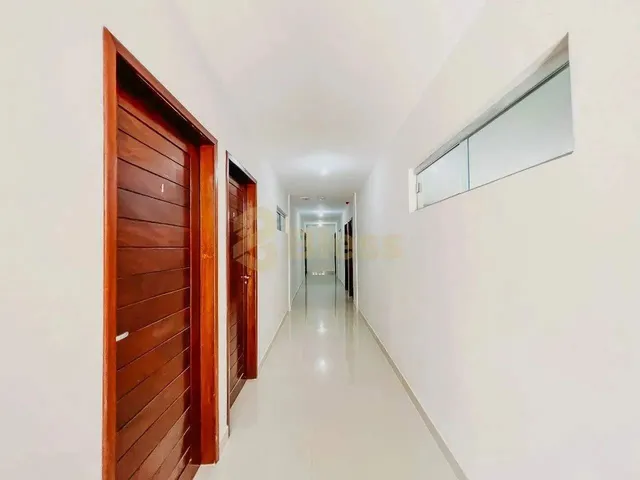 Imagem 2: Loft Térreo com Área Externa 43M² R$ 1.350 com Vaga Fixa e Acessibilidade