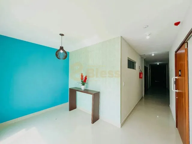 Imagem 3: Loft Térreo com Área Externa 43M² R$ 1.350 com Vaga Fixa e Acessibilidade