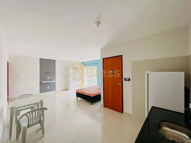 Imagem 12: Loft Térreo com Área Externa 43M² R$ 1.350 com Vaga Fixa e Acessibilidade