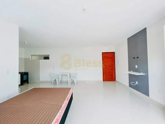 Imagem 9: Loft Térreo com Área Externa 43M² R$ 1.350 com Vaga Fixa e Acessibilidade