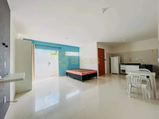 Imagem 6: Loft Térreo com Área Externa 43M² R$ 1.350 com Vaga Fixa e Acessibilidade