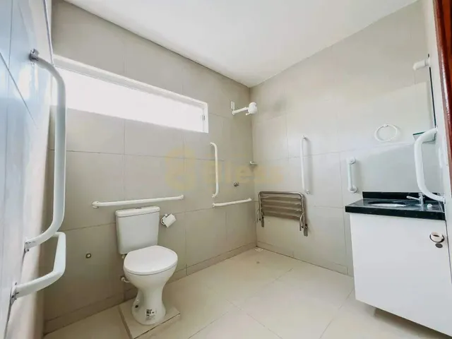 Imagem 11: Loft Térreo com Área Externa 43M² R$ 1.350 com Vaga Fixa e Acessibilidade