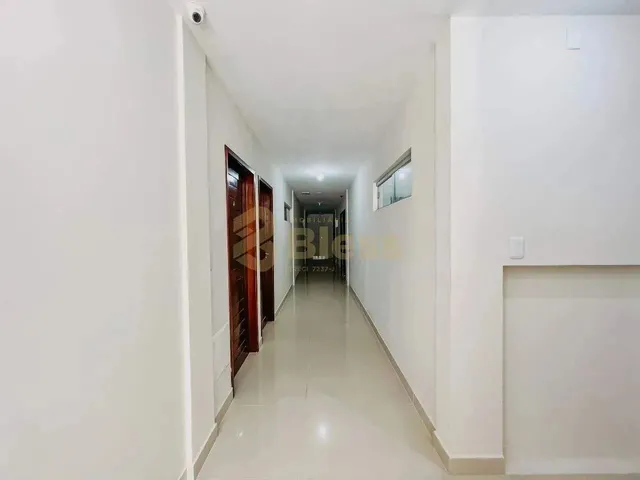Imagem 10: Loft Térreo com Área Externa 43M² R$ 1.350 com Vaga Fixa e Acessibilidade