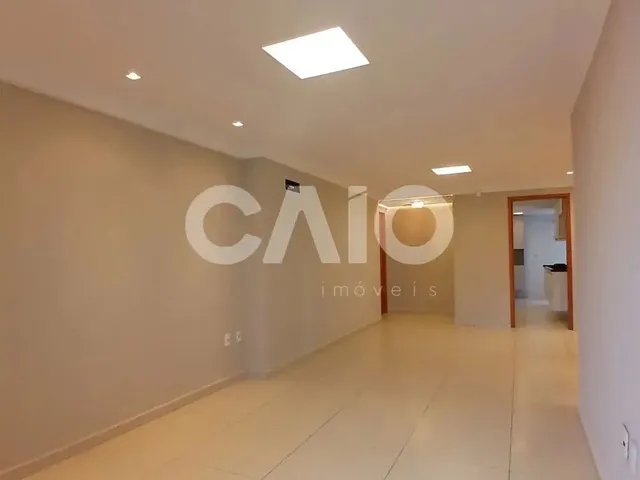Imagem 16: Apartamento no Residencial Giovanni Bellini