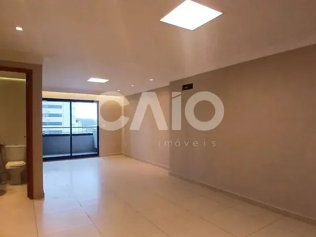 Imagem 9: Apartamento no Residencial Giovanni Bellini