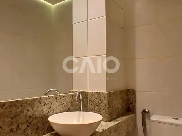 Imagem 6: Apartamento no Residencial Giovanni Bellini