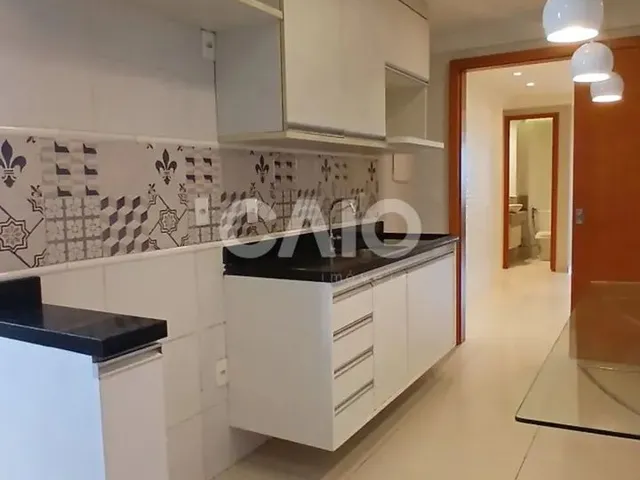 Imagem 5: Apartamento no Residencial Giovanni Bellini