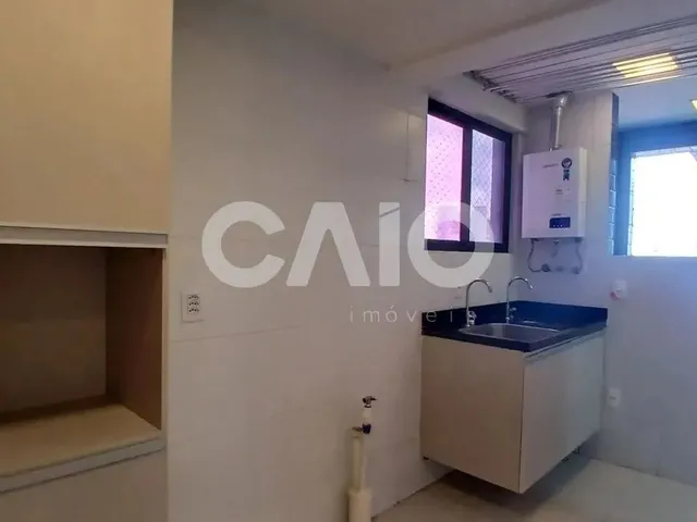 Imagem 13: Apartamento no Residencial Giovanni Bellini
