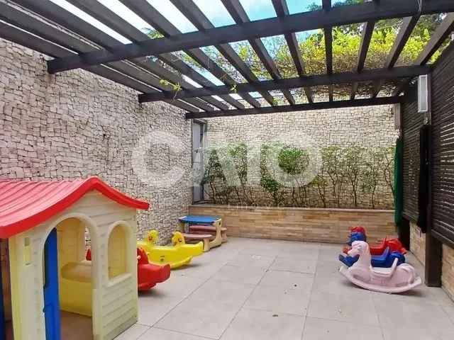 Imagem 15: Apartamento no Residencial Giovanni Bellini