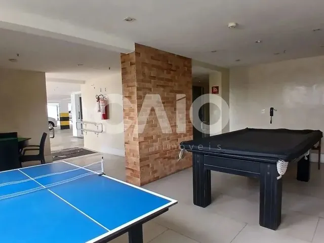 Imagem 4: Apartamento no Residencial Giovanni Bellini