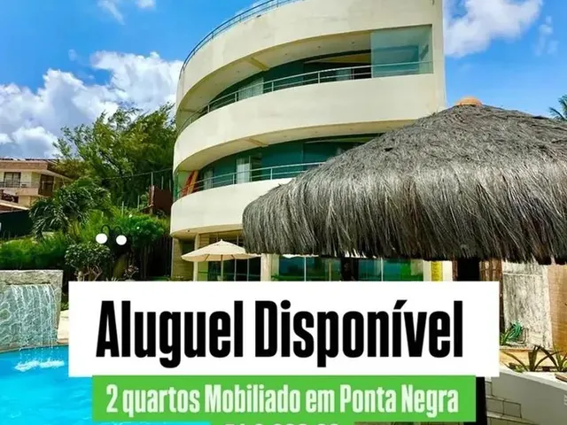 Imagem: Alugo Apartamento no Residence Vespucci