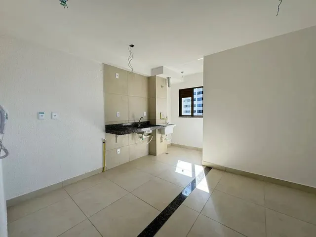 Imagem: O apartamento possui 3 Dormitórios, 1 Suíte, 2 Banheiros,
