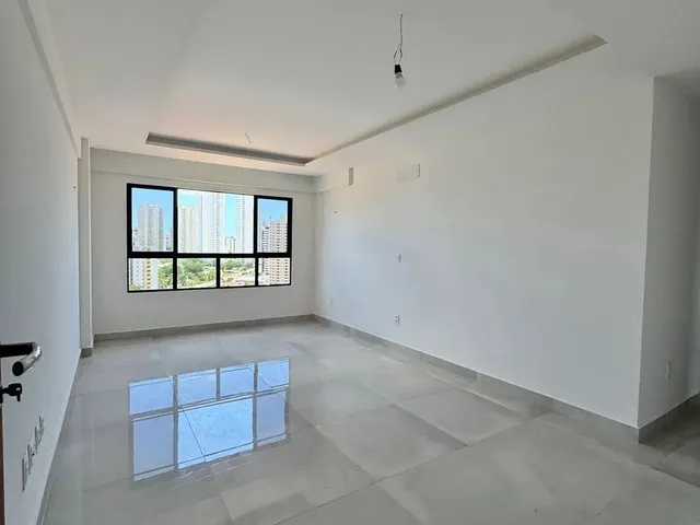 Imagem: Lindo Apartamento Vista Mar e Perto do Marista