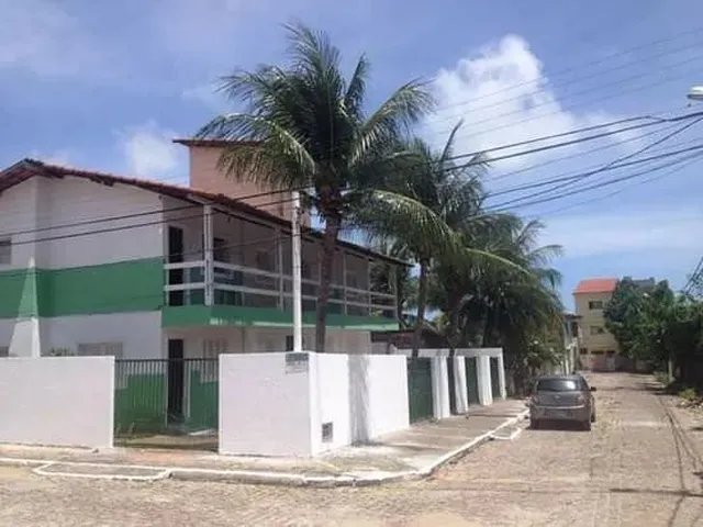 Imagem: Apartamento na Vila de Ponta Negra