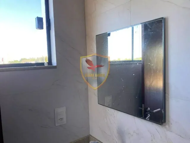 Imagem 7: Flat Mobiliado em Capim Macio - Natal/Rn
