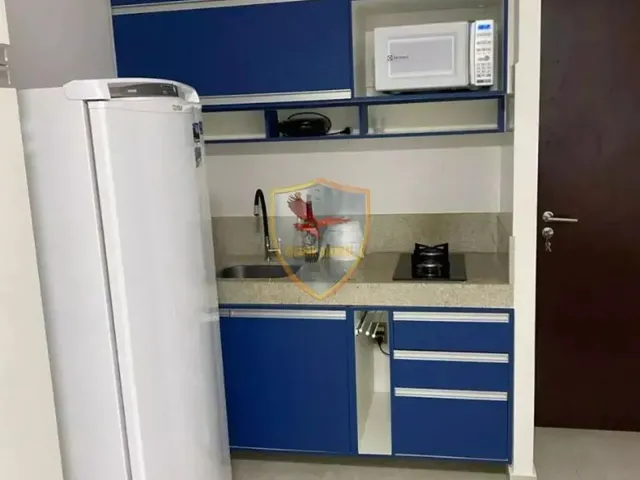 Imagem 14: Flat Mobiliado em Capim Macio - Natal/Rn