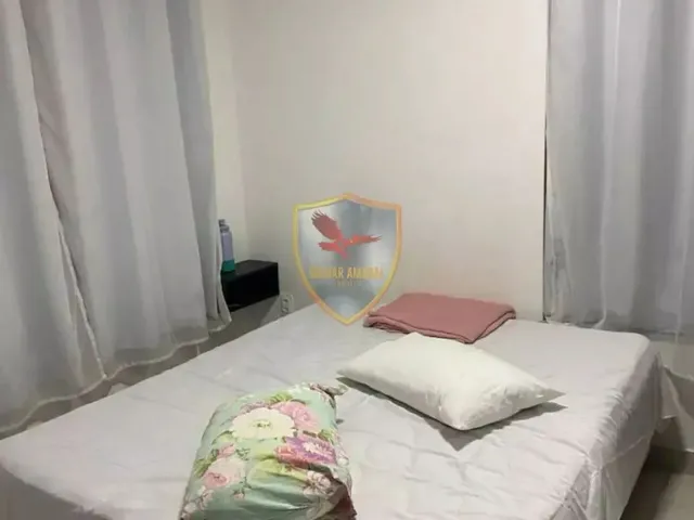 Imagem 13: Flat Mobiliado em Capim Macio - Natal/Rn