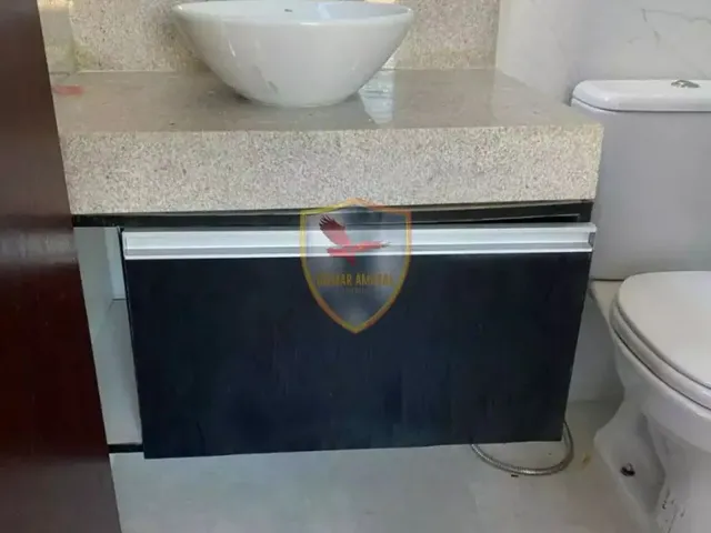 Imagem 10: Flat Mobiliado em Capim Macio - Natal/Rn