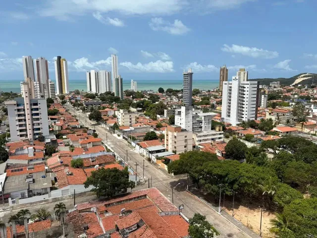 Imagem: Therramare - Ponta Negra - 51M2 - 02Q Sendo