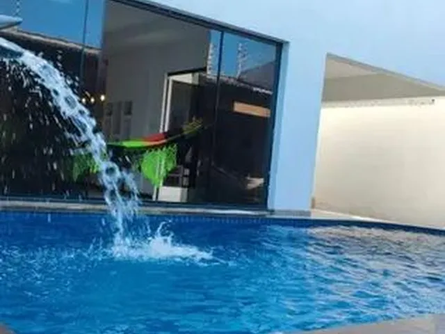 Imagem: Casa de Praia santa Rita/Redinha Nova