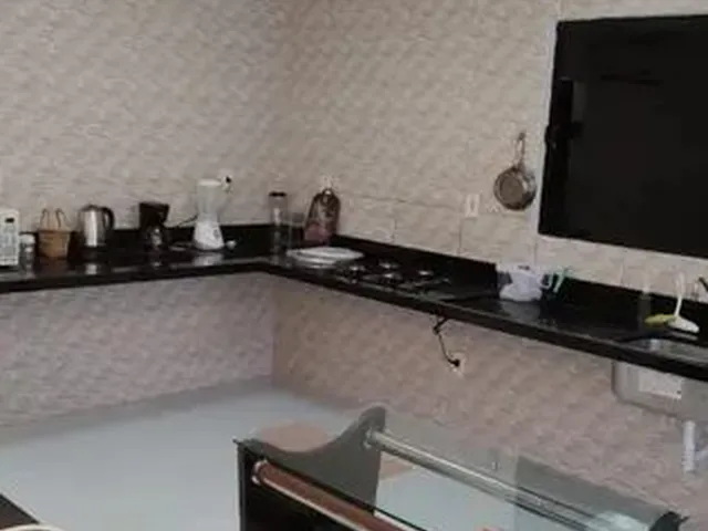 Imagem 10: Casa de Praia santa Rita/Redinha Nova - Locação Temporária - Mobiliada