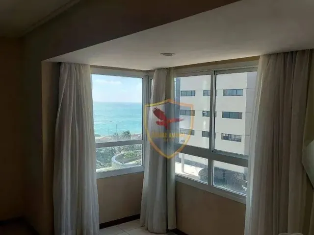 Imagem 9: Flat Mobiliado em Areias Preta no Inter Atlântico