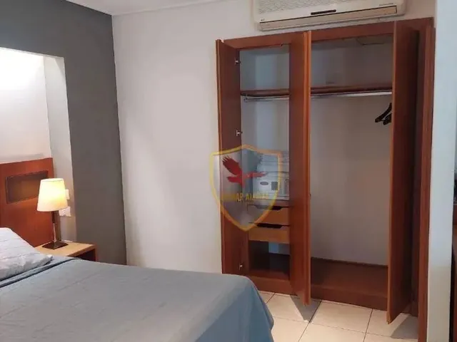 Imagem 14: Flat Mobiliado em Areias Preta no Inter Atlântico