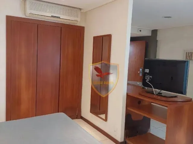 Imagem 4: Flat Mobiliado em Areias Preta no Inter Atlântico