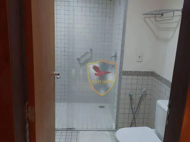 Imagem 12: Flat Mobiliado em Areias Preta no Inter Atlântico