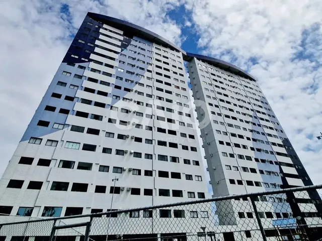 Imagem: Apartamento no Condomínio Principe de Asturias