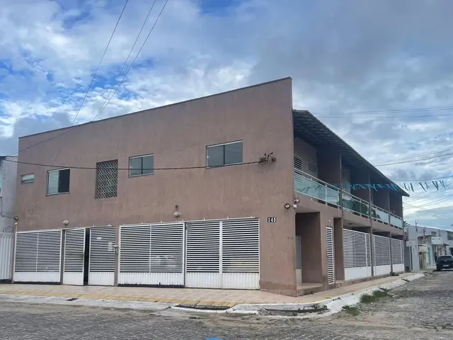 Imagem: Kitnet na Rua Dionísio Lopes, 145. Zona
