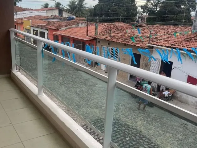 Imagem 2: Kitnet na Rua Dionísio Lopes, 145. Zona Norte